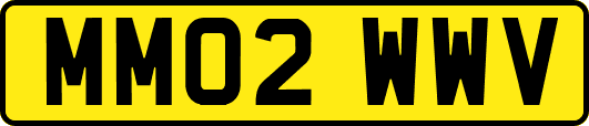 MM02WWV