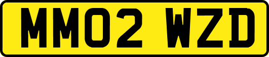 MM02WZD