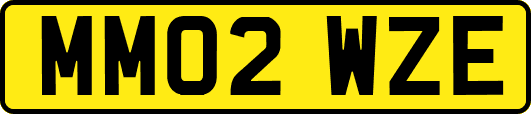 MM02WZE