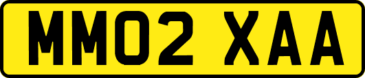 MM02XAA
