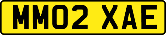 MM02XAE
