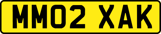 MM02XAK