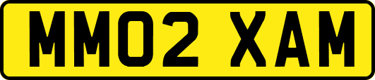 MM02XAM