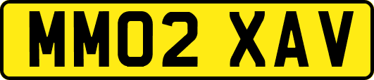 MM02XAV