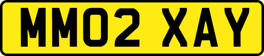 MM02XAY
