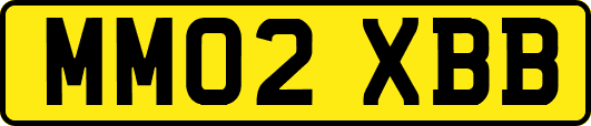 MM02XBB