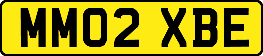 MM02XBE