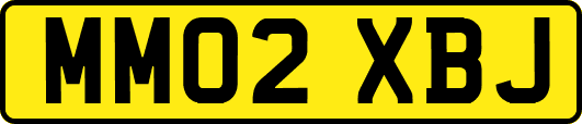 MM02XBJ