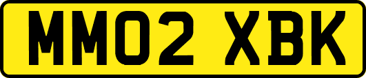 MM02XBK