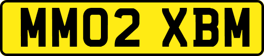 MM02XBM