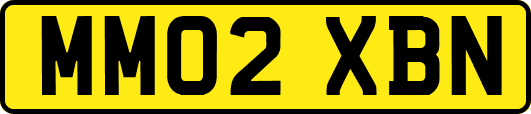 MM02XBN