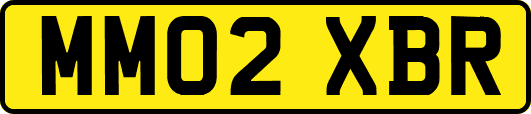 MM02XBR