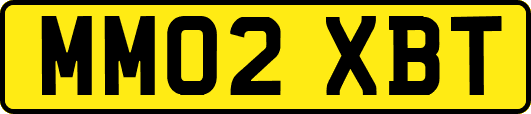 MM02XBT