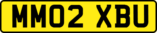 MM02XBU