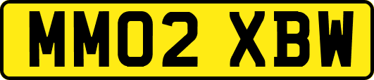MM02XBW