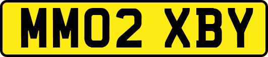 MM02XBY