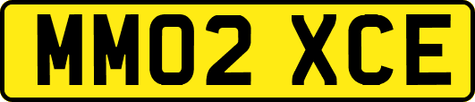 MM02XCE