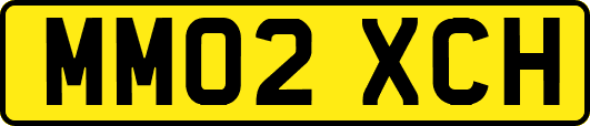 MM02XCH