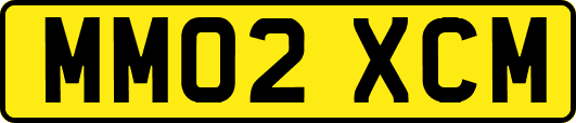 MM02XCM
