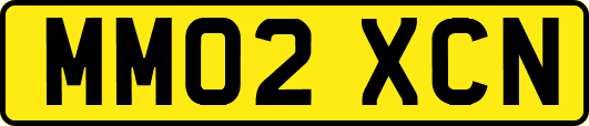 MM02XCN