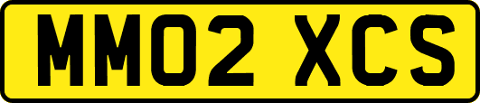 MM02XCS