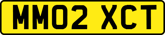 MM02XCT