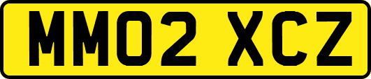 MM02XCZ