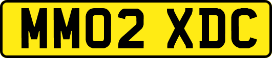 MM02XDC