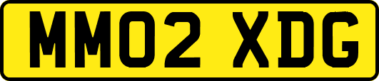 MM02XDG
