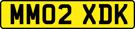 MM02XDK