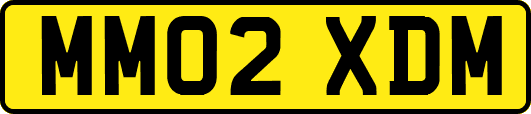 MM02XDM