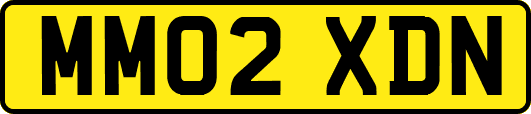 MM02XDN