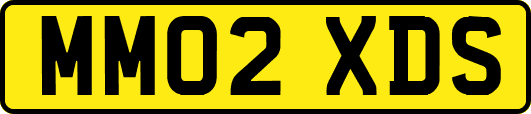 MM02XDS