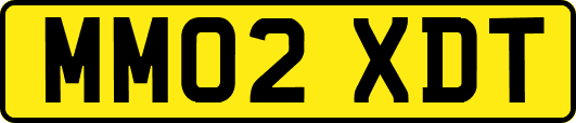 MM02XDT