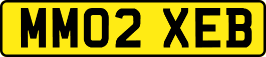 MM02XEB