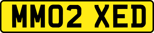 MM02XED