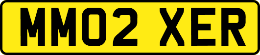 MM02XER