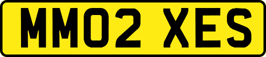 MM02XES