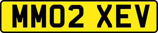 MM02XEV