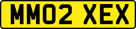 MM02XEX
