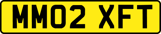 MM02XFT