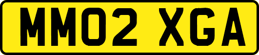 MM02XGA