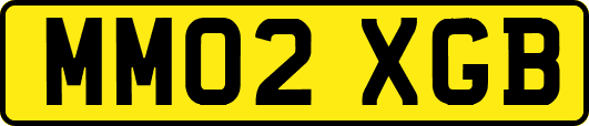 MM02XGB