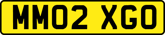 MM02XGO