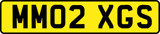 MM02XGS