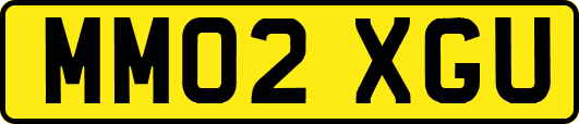 MM02XGU