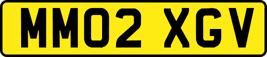 MM02XGV