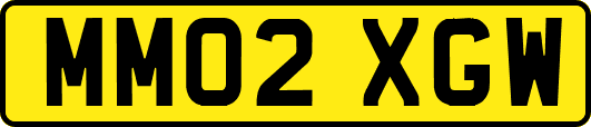 MM02XGW