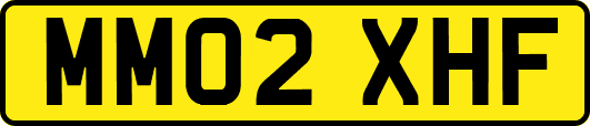 MM02XHF