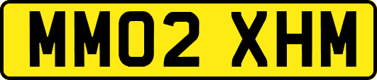 MM02XHM